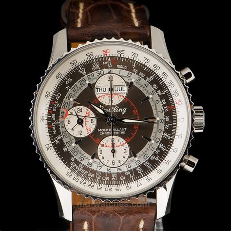 breitling montbrillant j21330|Breitling montbrillant.